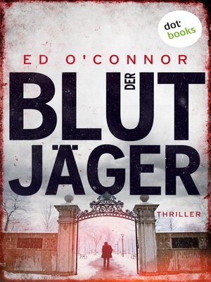 cover image of Der Blutjäger